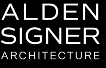 Alden Signer Architecture logo